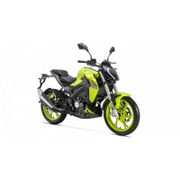 Benelli 180 S - MYM MOTOS S.A