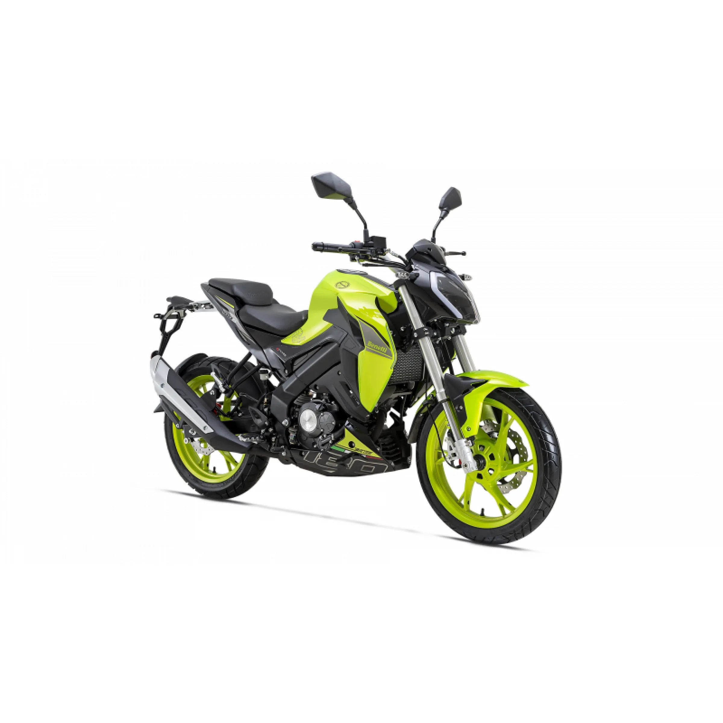 Benelli 180 S - MYM MOTOS S.A