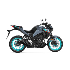 Yamaha MT-03