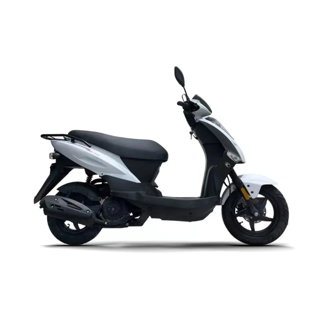 Kymco Agility 125