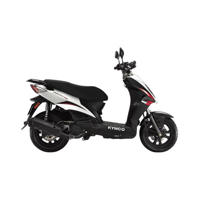Kymco Agility 125 RS Naked