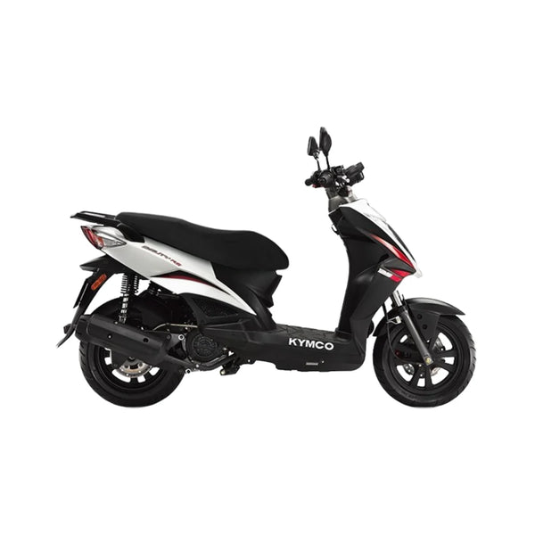 Kymco Agility 125 RS Naked