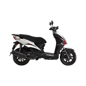 Kymco Agility 125 RS Naked