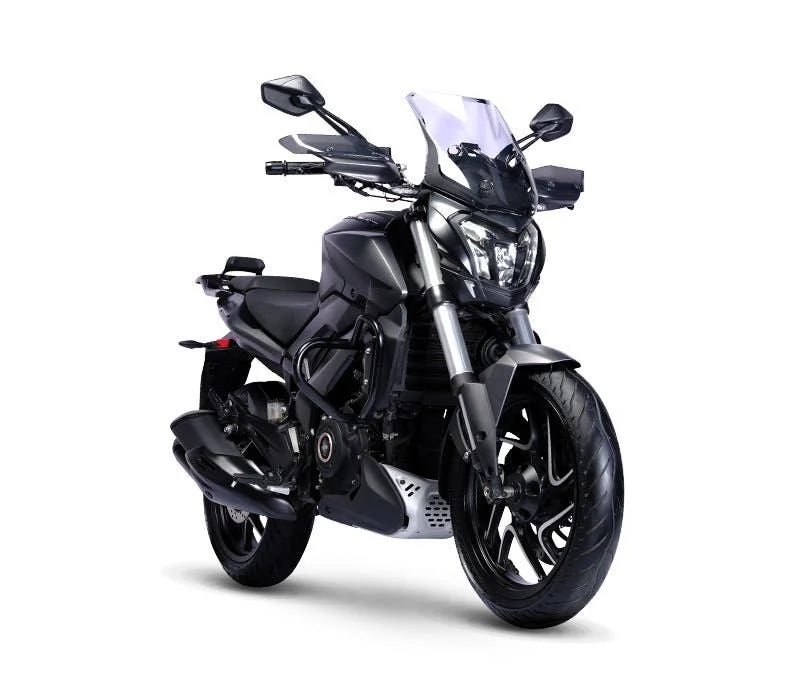 Bajaj Dominar 400 2024