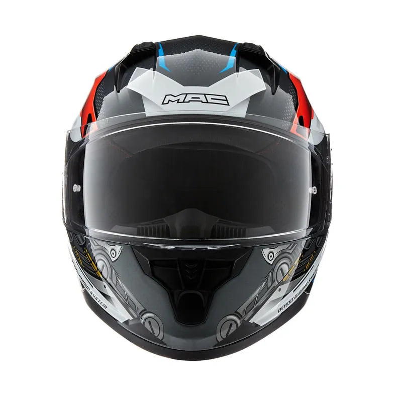 Casco MAC M67 Sonic Gloss