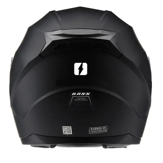 Casco MAC M67 Solid Mate