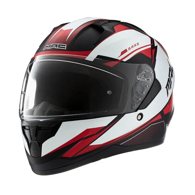 Casco MAC M67 Zeppelin Gloss