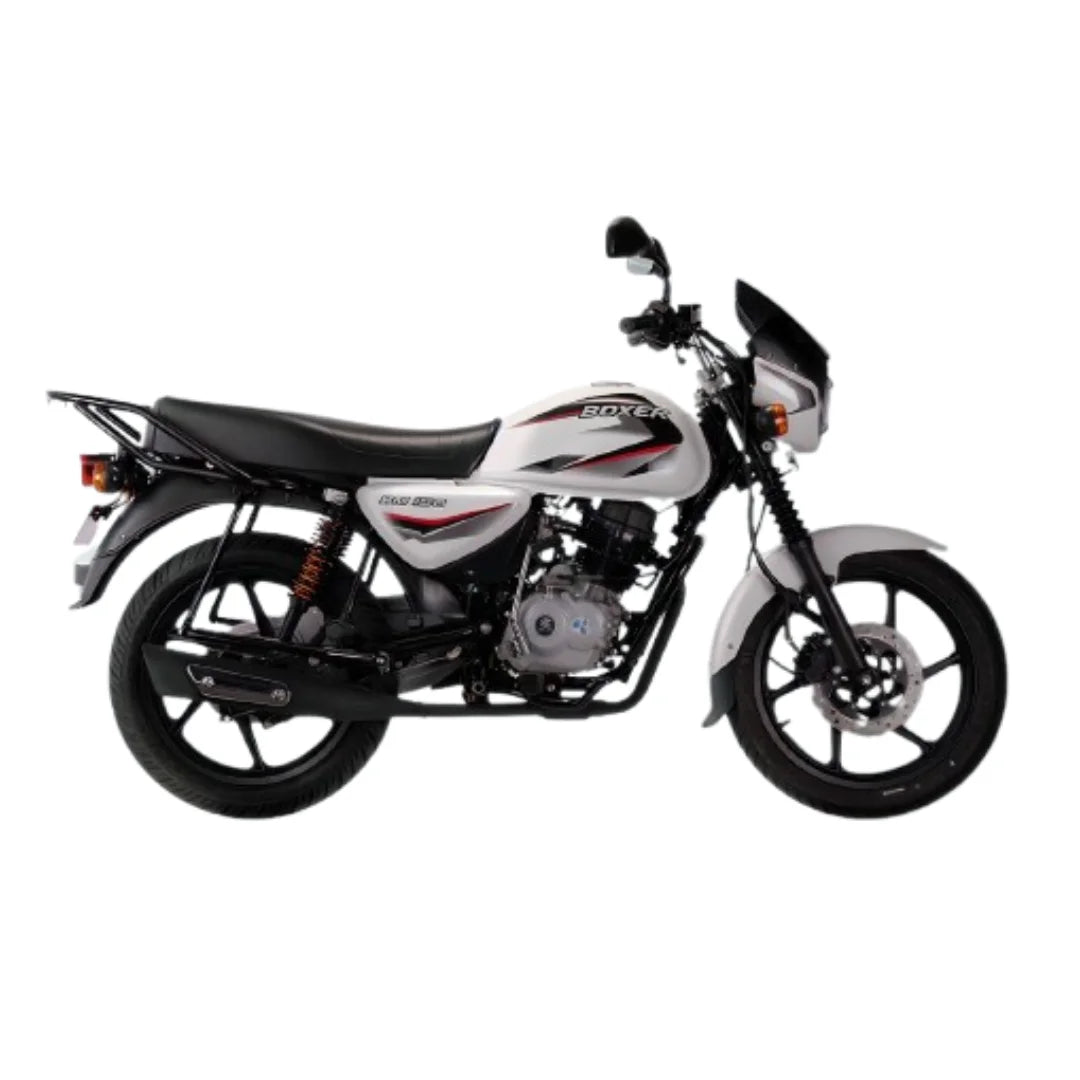 Bajaj Boxer BM 150
