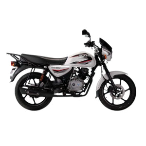 Bajaj Boxer BM 150