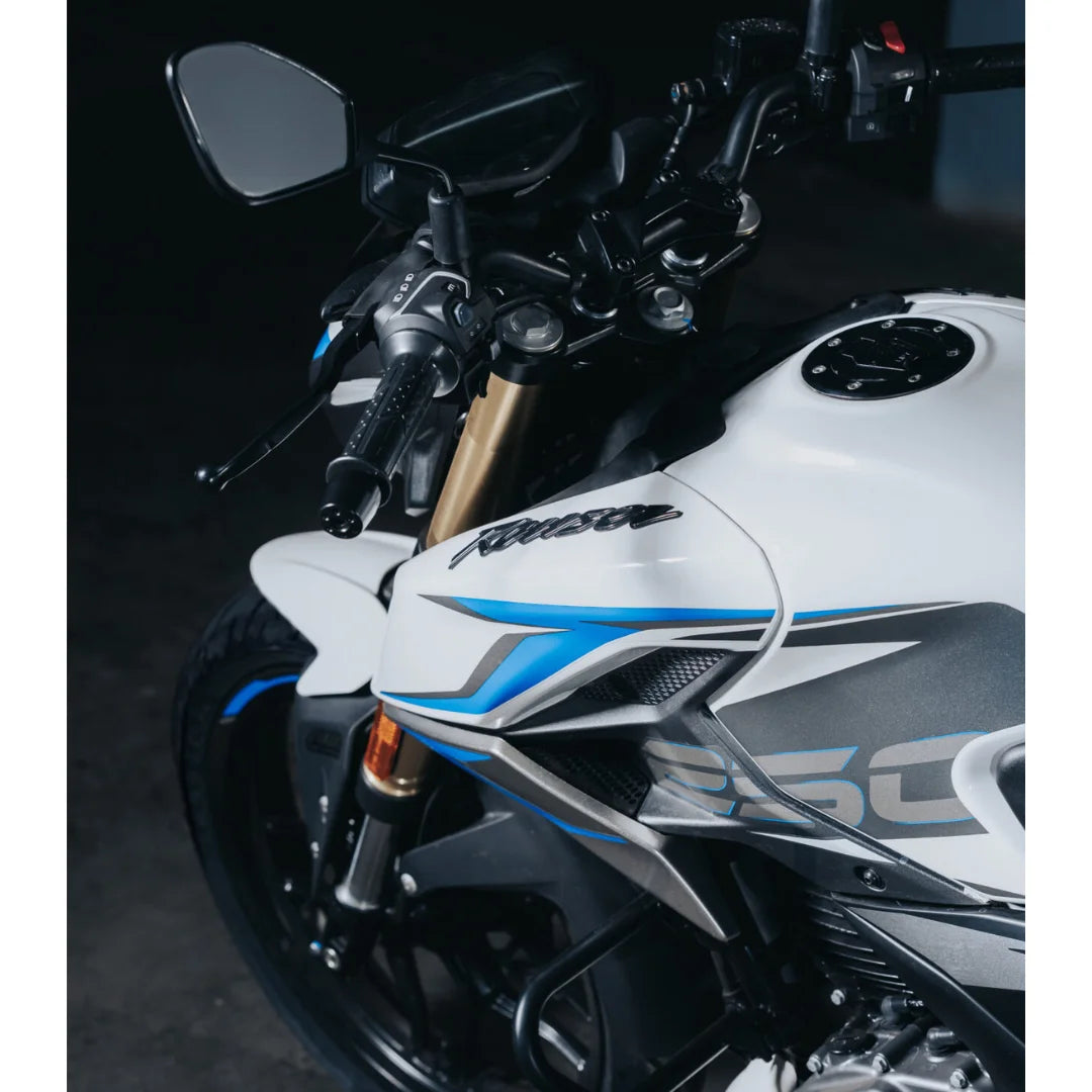 Bajaj Rouser N250