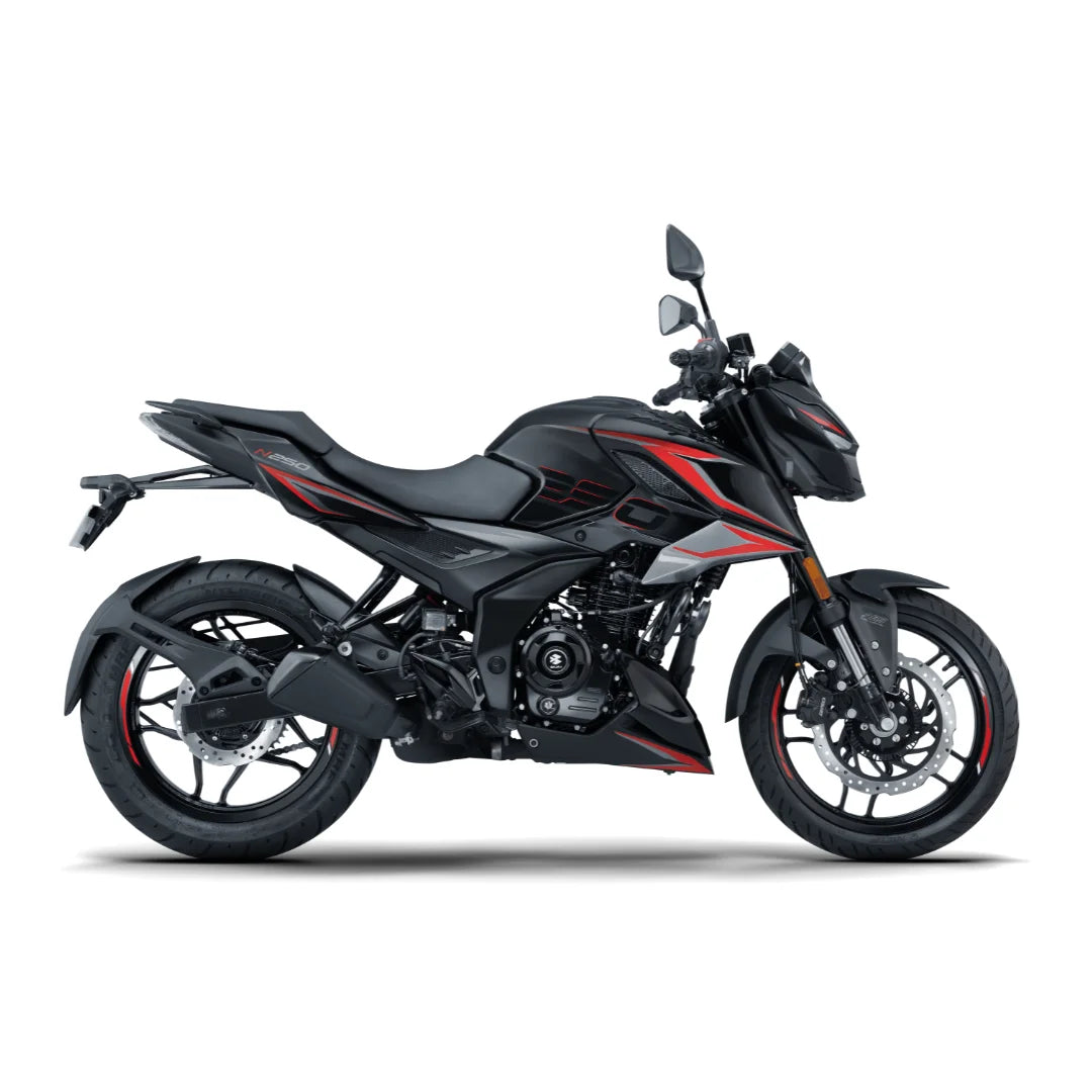 Bajaj Rouser N250