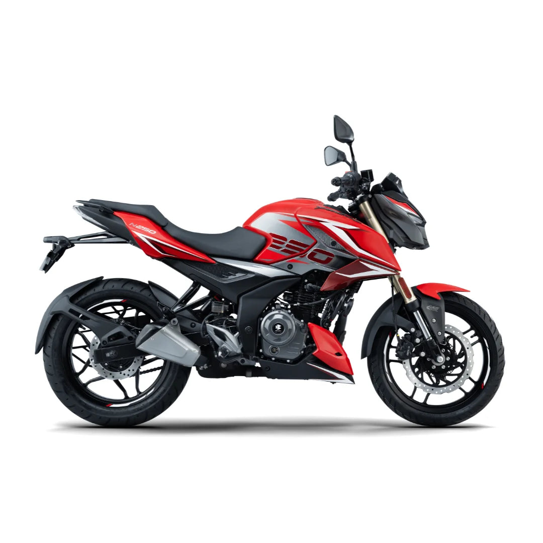 Bajaj Rouser N250