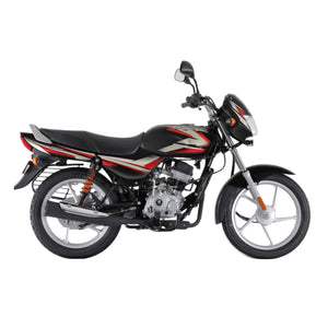 Motocicleta Bajaj CT 100