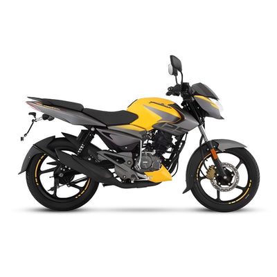 Bajaj LS 125 - MYM MOTOS S.A