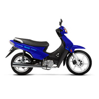 Motomel Blitz 110 Full - MYM MOTOS S.A