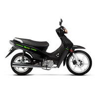 Motomel Blitz 110 Full - MYM MOTOS S.A