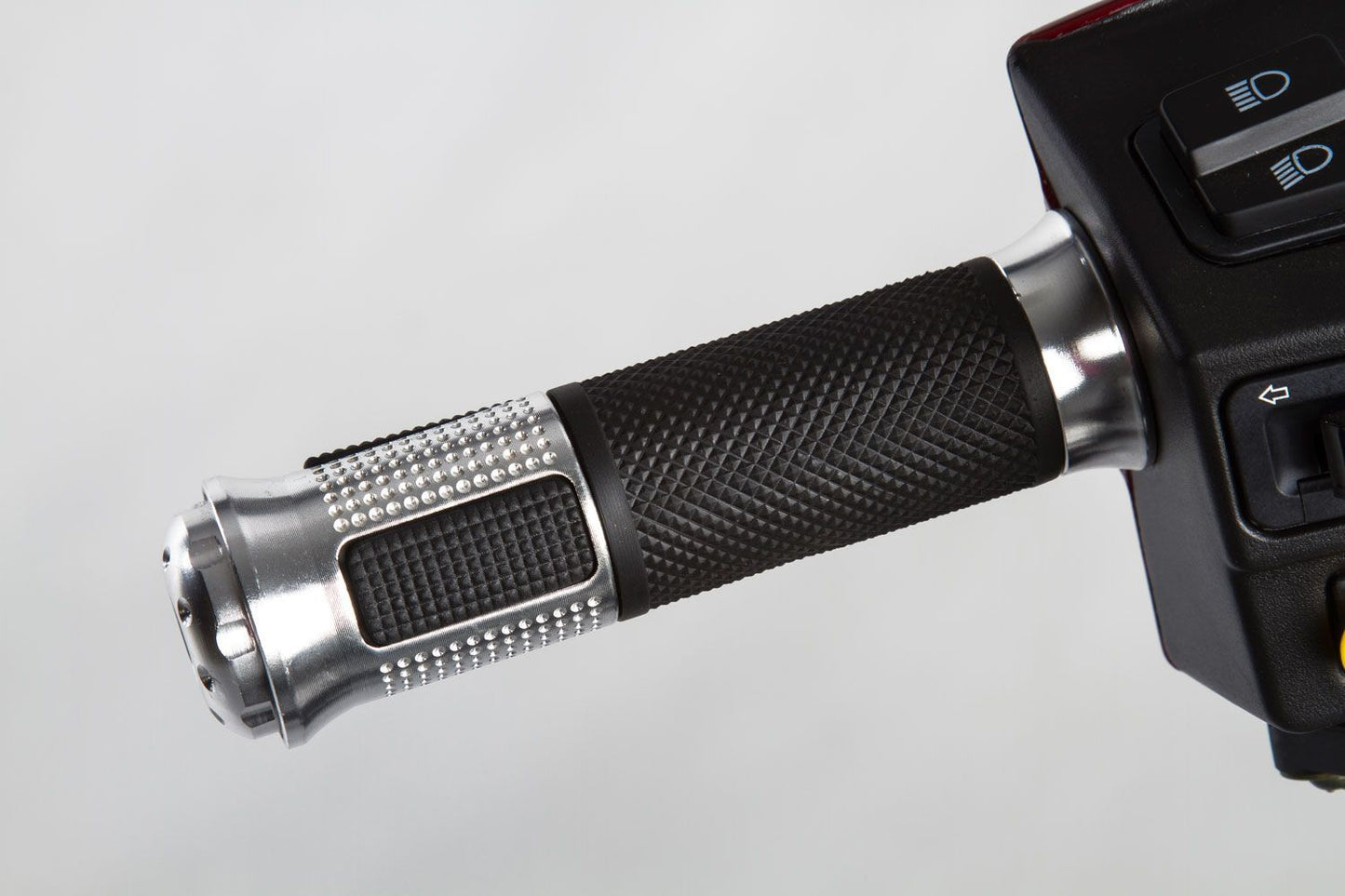 Motomel Tunning 110 v8 - MYM MOTOS S.A