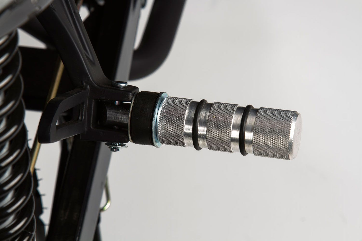 Motomel Tunning 110 v8 - MYM MOTOS S.A