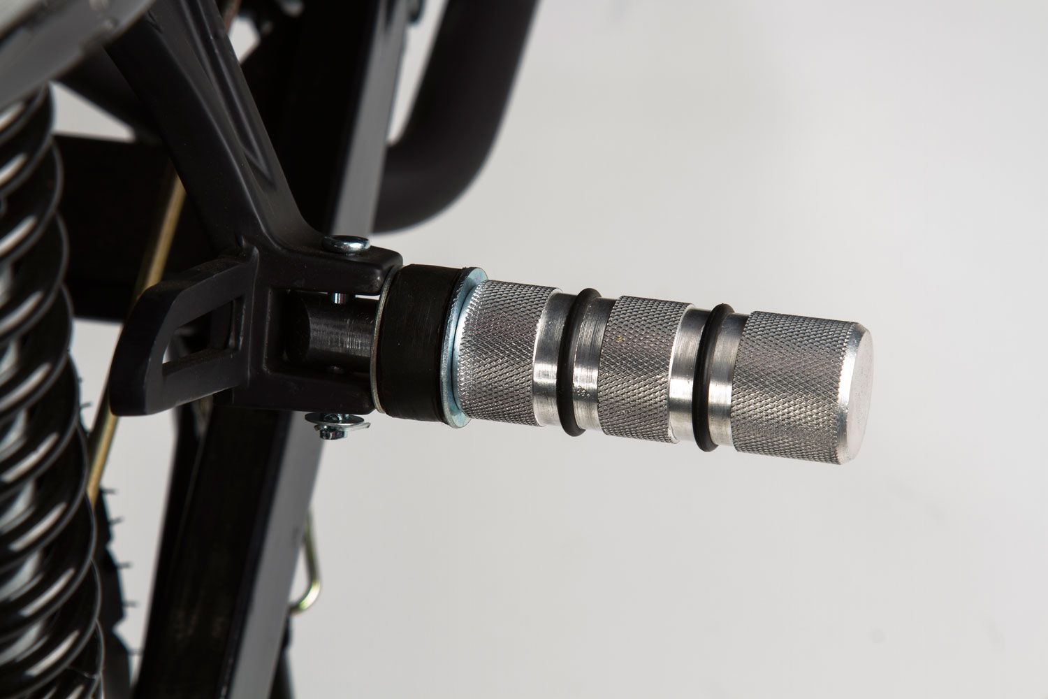 Motomel Tunning 110 v8 - MYM MOTOS S.A