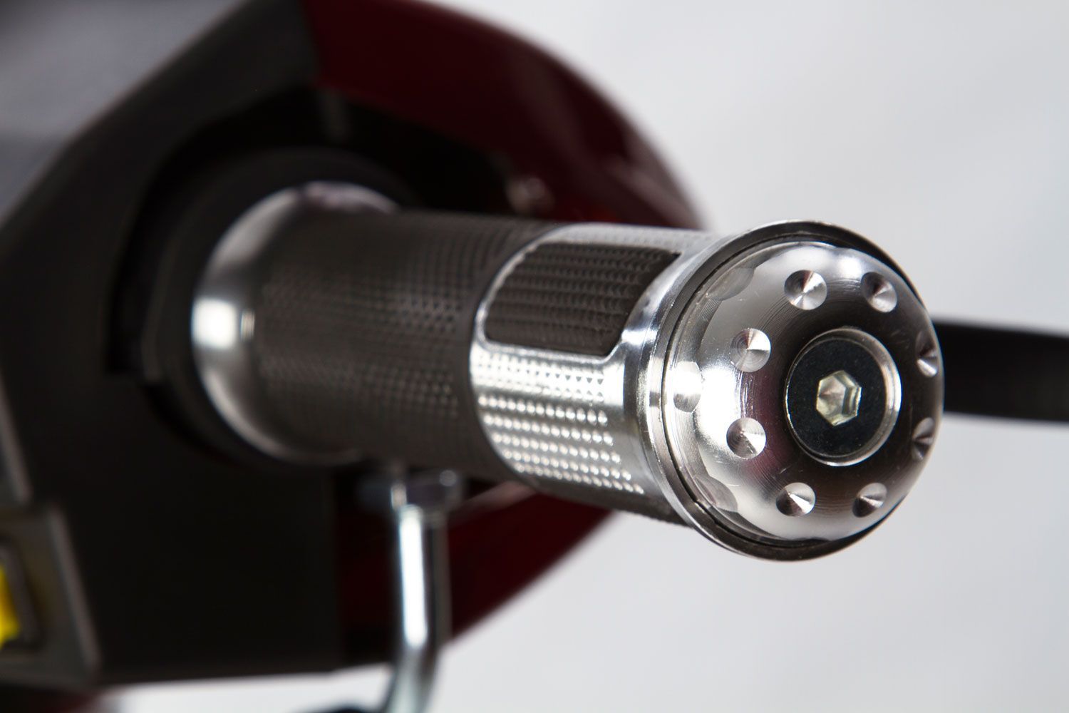 Motomel Tunning 110 v8 - MYM MOTOS S.A