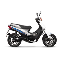 Motomel Tunning 110 v8 - MYM MOTOS S.A