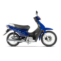Motomel Blitz 110 - MYM MOTOS S.A