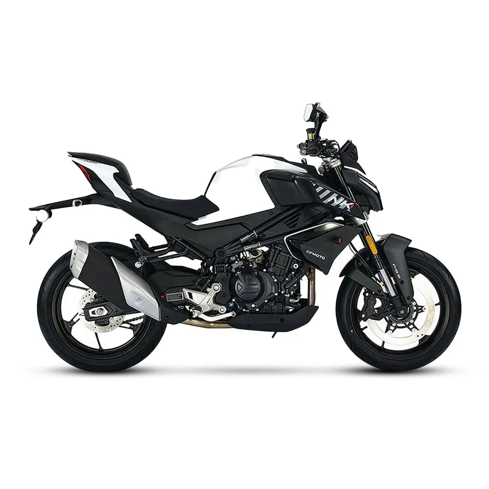 CFMOTO 450NK - MYM MOTOS S.A