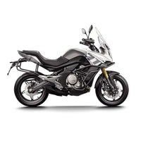CFMOTO 650MT - MYM MOTOS S.A