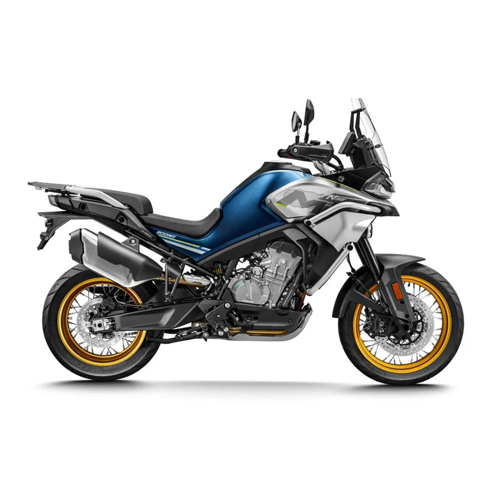 CFMOTO 800MT SPORT - MYM MOTOS S.A