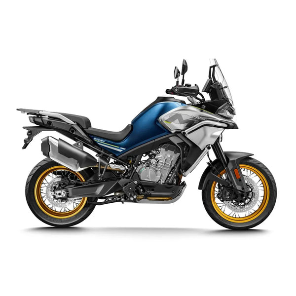 CFMOTO 800MT Touring