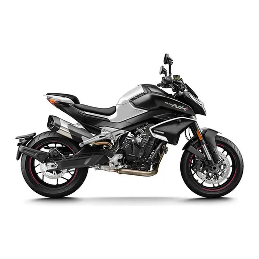 CFMOTO 800NK - MYM MOTOS S.A