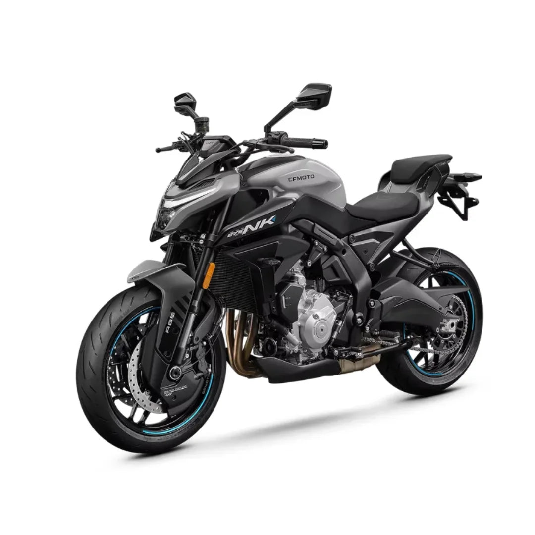CFMoto 675 NK