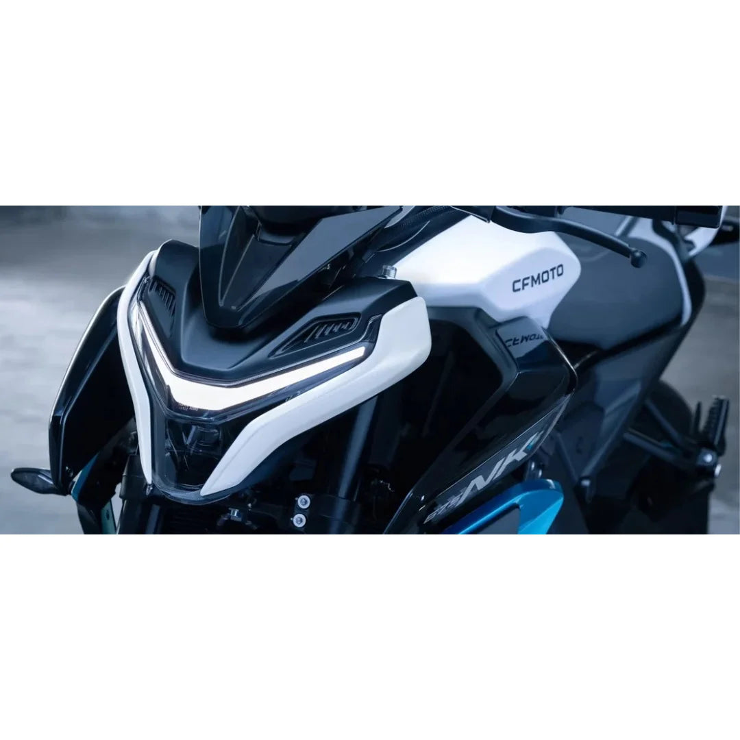 CFMoto 675 NK