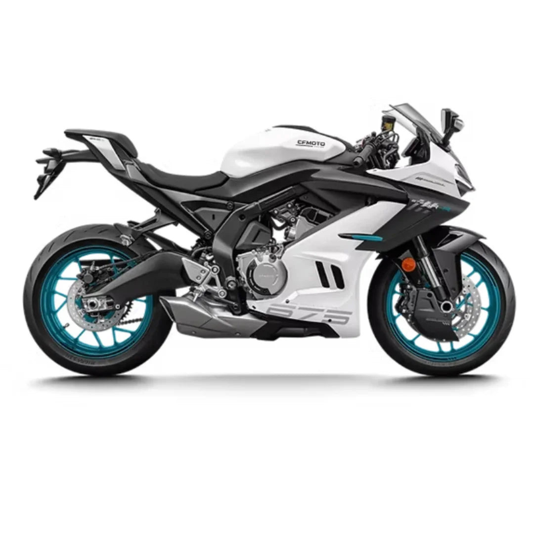 CFMoto 675 SR-R