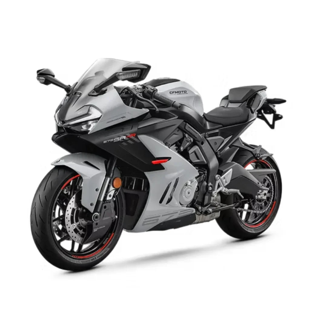 CFMoto 675 SR-R
