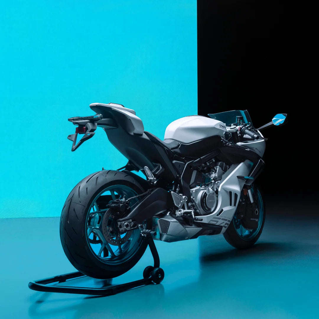 CFMoto 675 SR-R