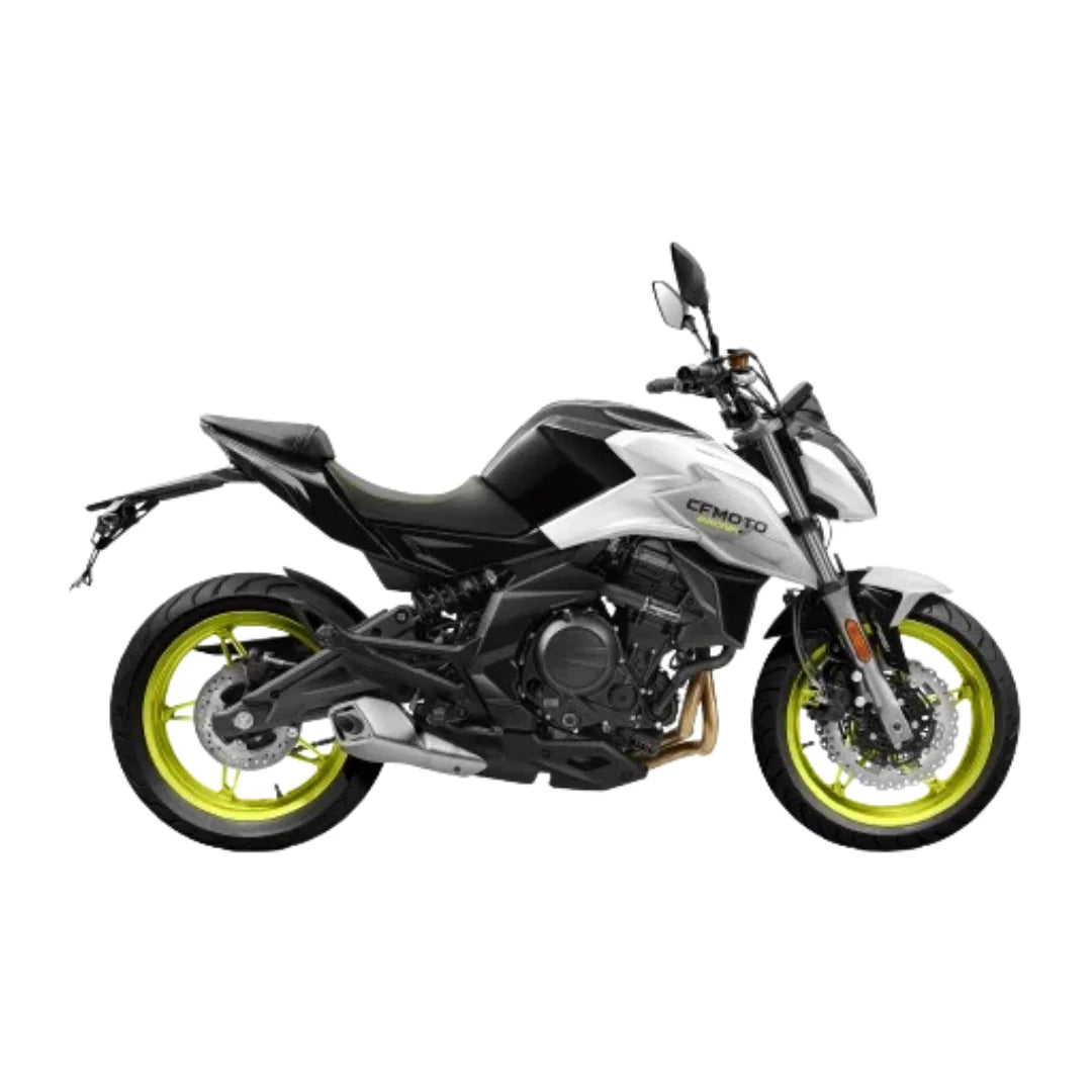 CFMOTO 650NK