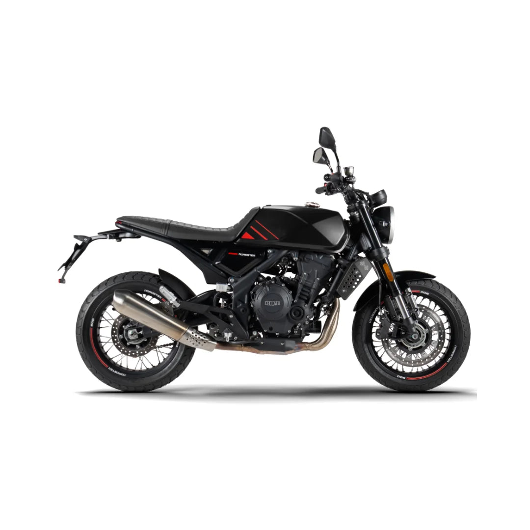 Ceccato Roadster 500