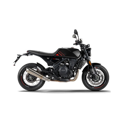 Ceccato Roadster 500