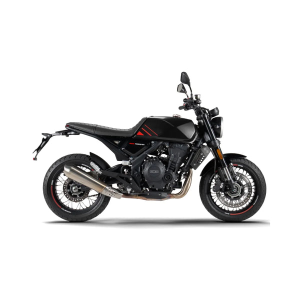 Ceccato Roadster 500
