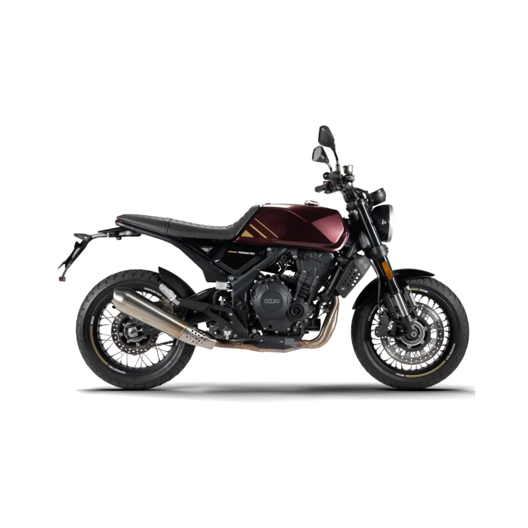 Ceccato Roadster 500