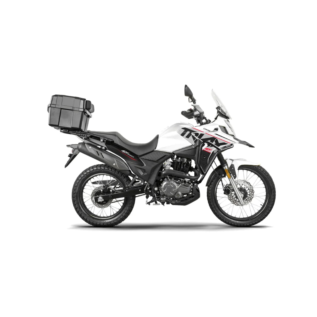 Corven Triax 250 ADV