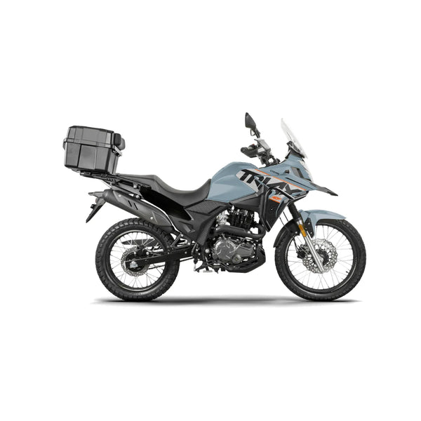 Corven Triax 250 ADV