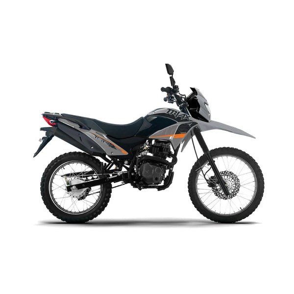 Corven Triax 150 MAX