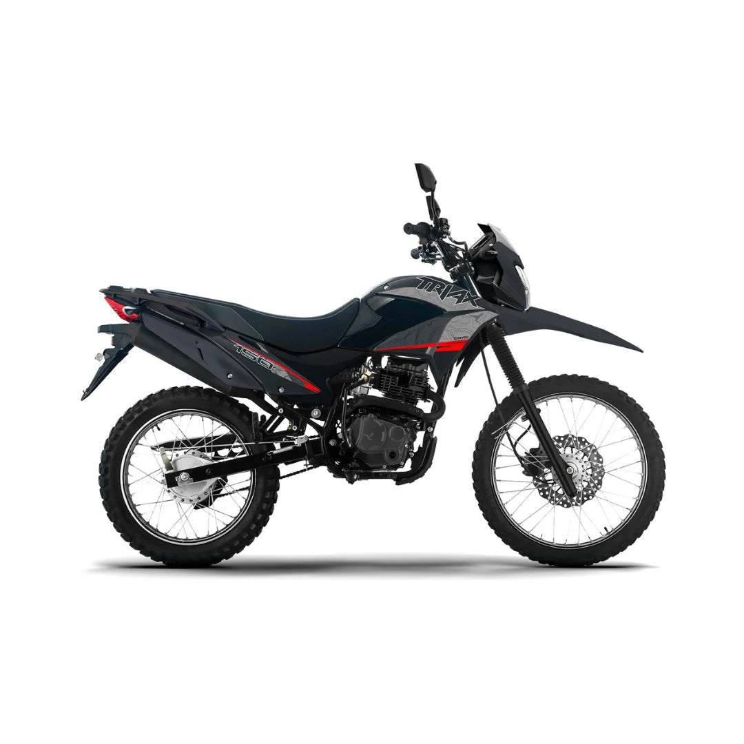 Corven Triax 150 MAX