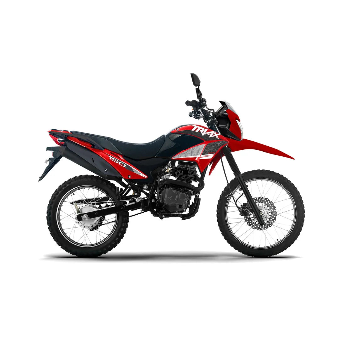 Corven Triax 150 MAX