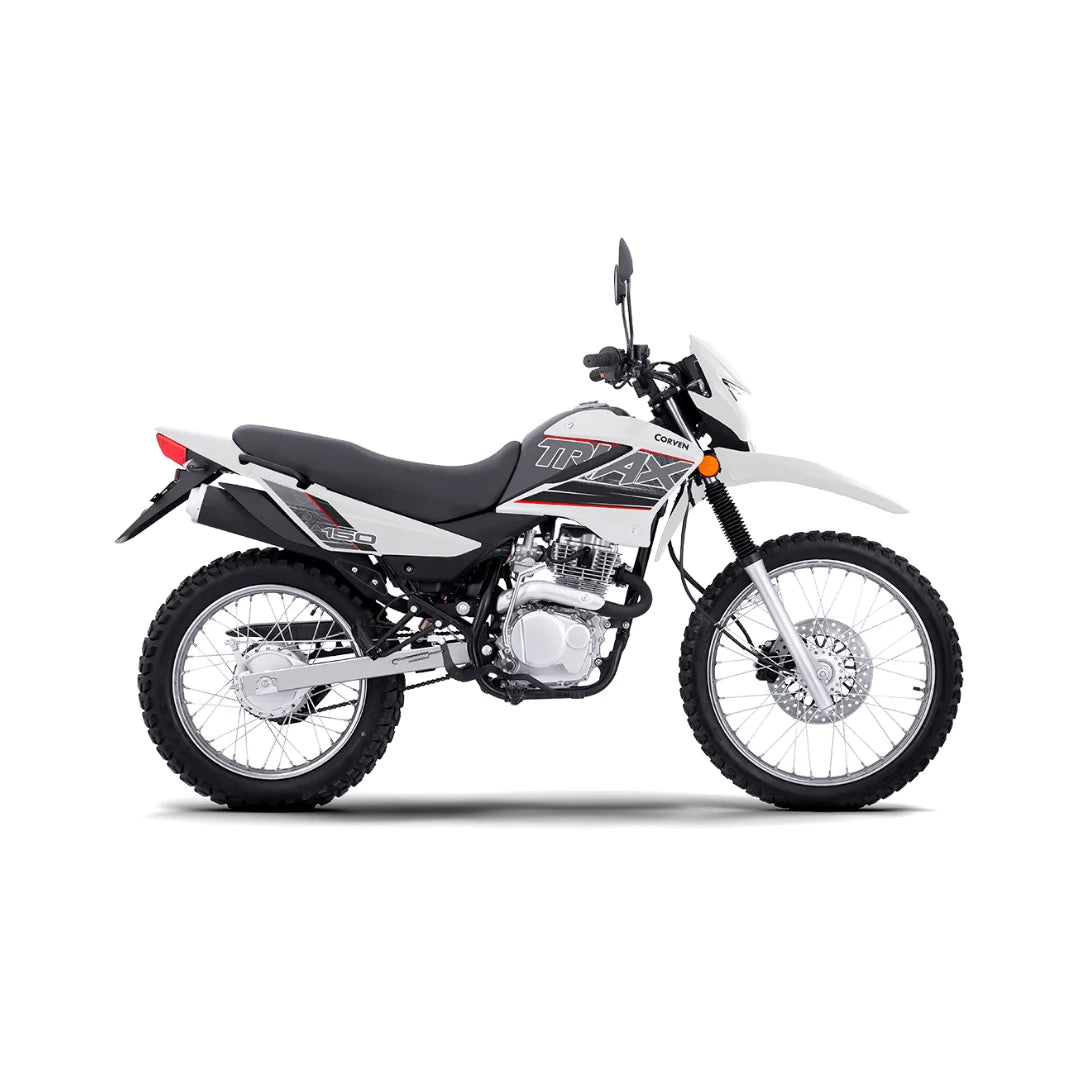 Corven Triax 150 ONE