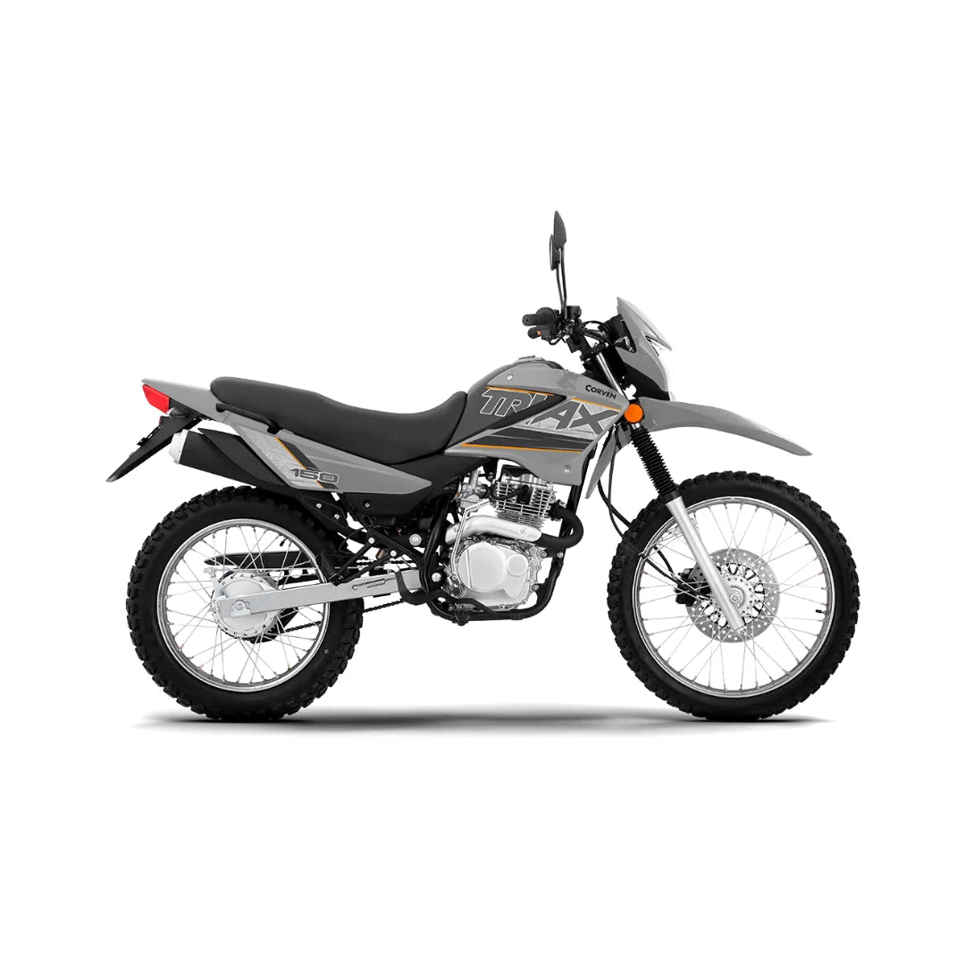 Corven Triax 150 ONE