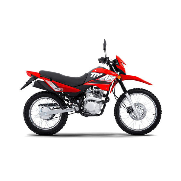 Corven Triax 150 ONE