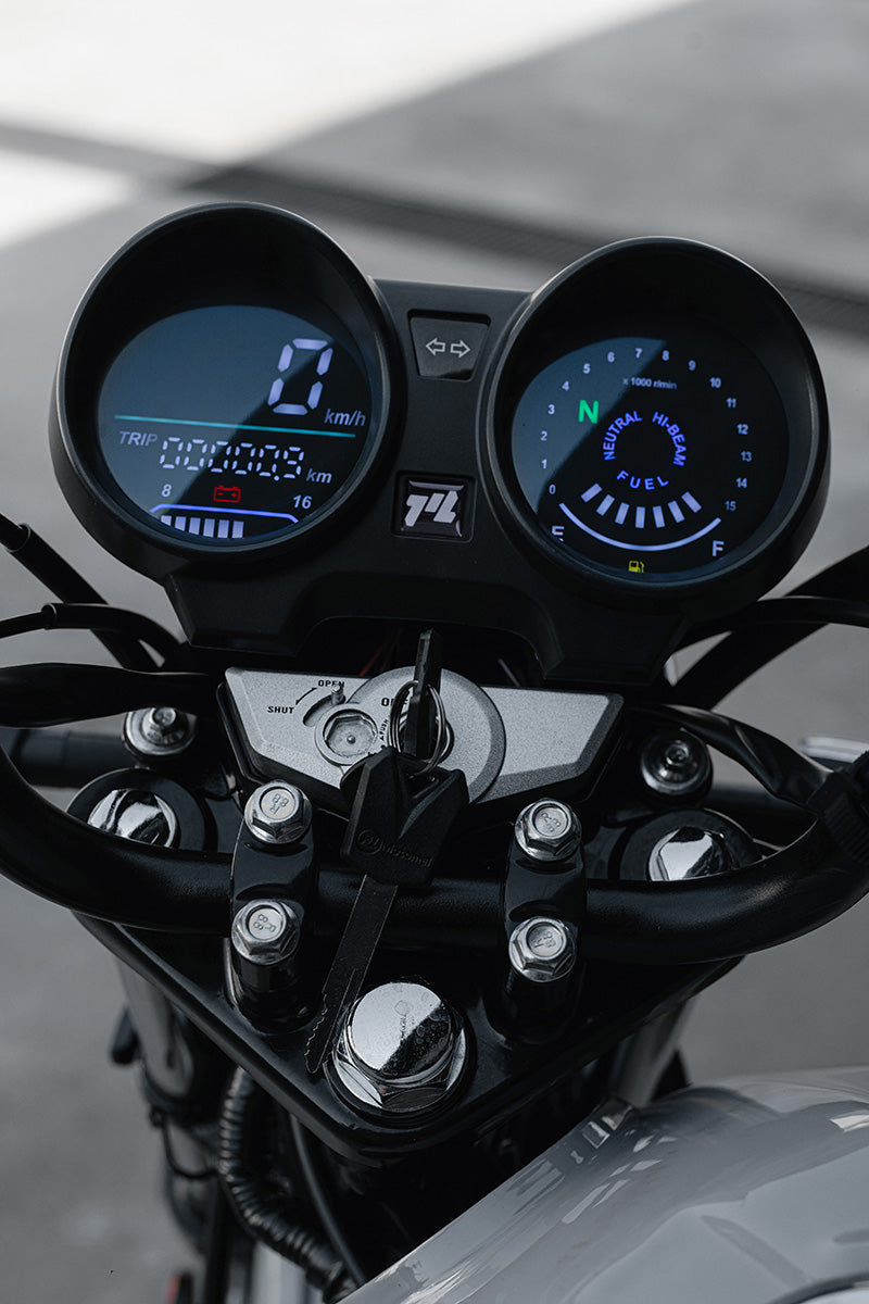 Motomel S2 150 Full - MYM MOTOS S.A